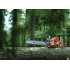 Бензопила Husqvarna 562XP Бензопила Husqvarna 562XP
