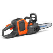 Акумуляторна пила Husqvarna 225i KIT (АКБ+ЗП)
