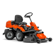 Райдер Husqvarna R 214C