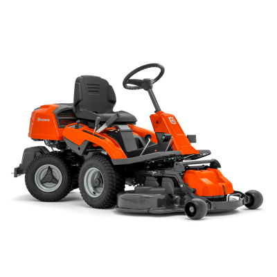 Райдер Husqvarna R 214C Райдер Husqvarna R 214C