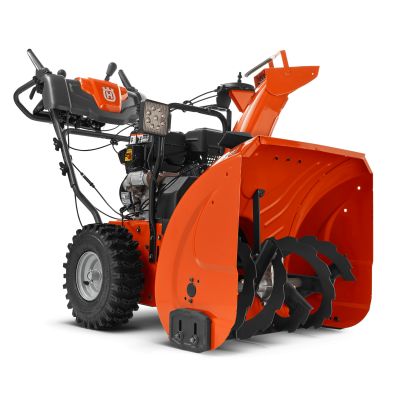 Снігоочисник Husqvarna ST 224 Снігоочисник Husqvarna ST 224