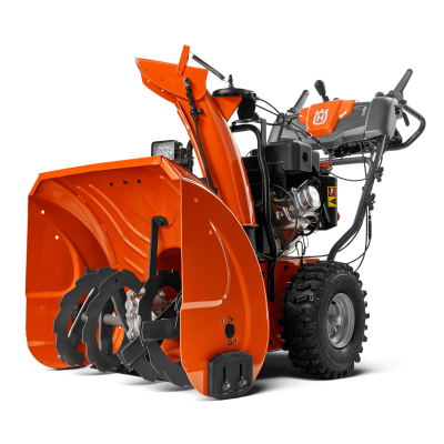 Снігоочисник Husqvarna ST 224 Снігоочисник Husqvarna ST 224