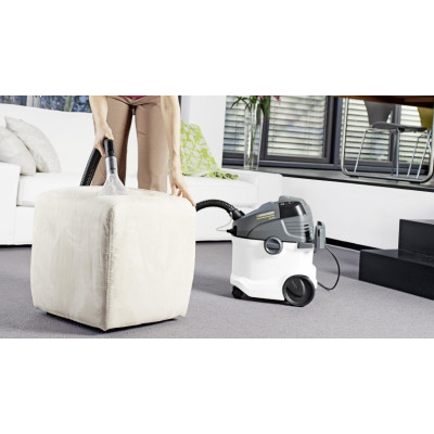 Миючий пилосос Karcher SE 6.100 Миючий пилосос Karcher SE 6.100