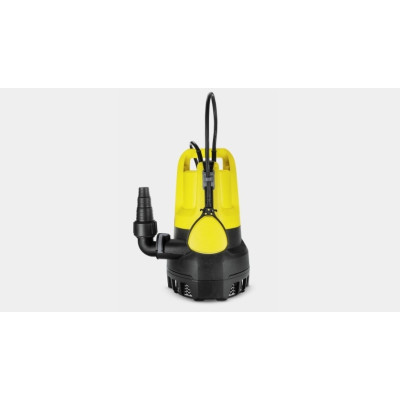 Дренажний насос Karcher SP 7 Dirt Дренажний насос Karcher SP 7 Dirt
