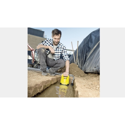 Дренажний насос Karcher SP 7 Dirt Дренажний насос Karcher SP 7 Dirt