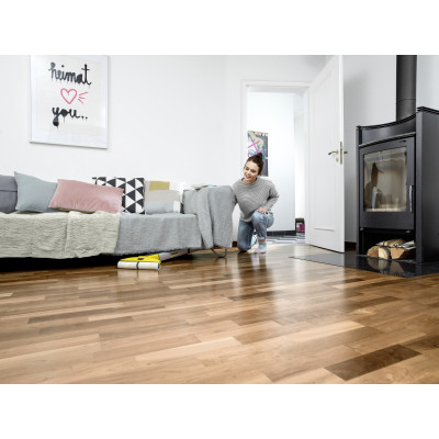 Підлогомийна акумуляторна машина Karcher FC 3 Cordless Підлогомийна акумуляторна машина Karcher FC 3 Cordless