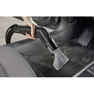 Миючий пилосос Karcher SE 6.100 Миючий пилосос Karcher SE 6.100