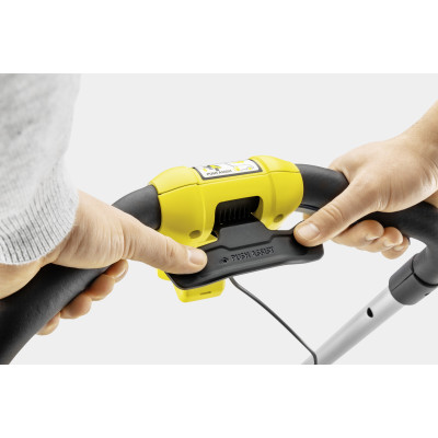 Акумуляторна газонокосарка Karcher LMO 36-46 Battery Set Акумуляторна газонокосарка Karcher LMO 36-46 Battery Set