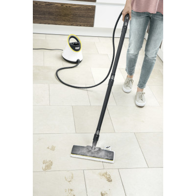 Пароочисник Karcher SC 2 Deluxe EasyFix Premium Пароочисник Karcher SC 2 Deluxe EasyFix Premium
