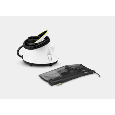 Пароочисник Karcher SC 2 Deluxe EasyFix Premium Пароочисник Karcher SC 2 Deluxe EasyFix Premium
