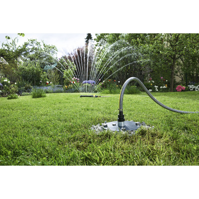 Глибинний насос Karcher ВР 6 Deep Well Глибинний насос Karcher ВР 6 Deep Well