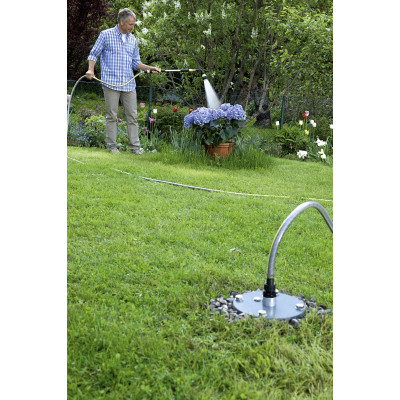 Глибинний насос Karcher ВР 6 Deep Well Глибинний насос Karcher ВР 6 Deep Well