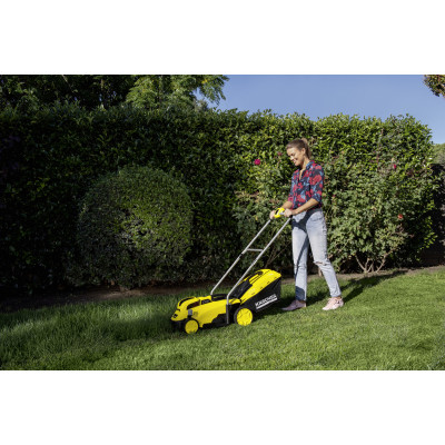 Ніж Karcher для LMO 18-33 Ніж Karcher для LMO 18-33