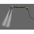 Щітка Karcher Power Brush WB 150 Щітка Karcher Power Brush WB 150