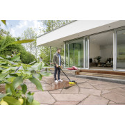 Насадка Karcher T 7 Plus T-Racer