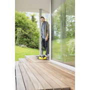 Насадка Karcher T 7 Plus T-Racer
