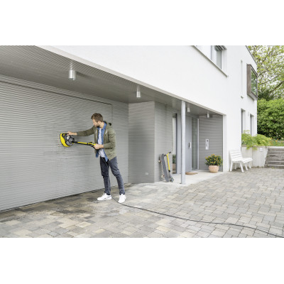 Насадка Karcher T 7 Plus T-Racer Насадка Karcher T 7 Plus T-Racer