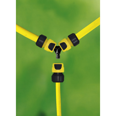 Тристоронній з'єднувач Karcher Тристоронній з'єднувач Karcher