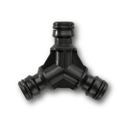 Тристоронній з'єднувач Karcher Тристоронній з'єднувач Karcher