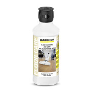 Засіб для догляду за дерев'яними підлогами з дерева Karcher RM 535