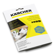 Порошковий антинакипін Karcher RM 511␍(6 x 17 г)