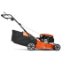 Газонокосарка Husqvarna LC 347V Газонокосарка Husqvarna LC 347V