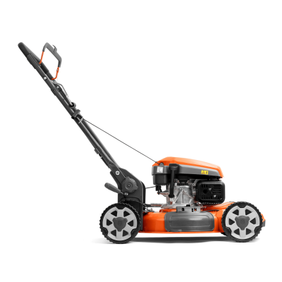Газонокосарка Husqvarna LB 251S Газонокосарка Husqvarna LB 251S