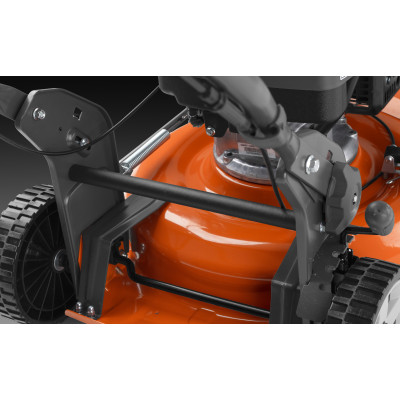 Газонокосарка Husqvarna LB 251S Газонокосарка Husqvarna LB 251S