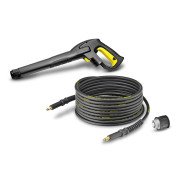 Комплект Karcher зі шлангом високого тиску 12 м