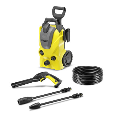 Мінімийка Karcher K 3 Premium Мінімийка Karcher K 3 Premium