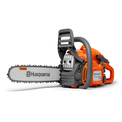 HUSQVARNA 440 II HUSQVARNA 440 II