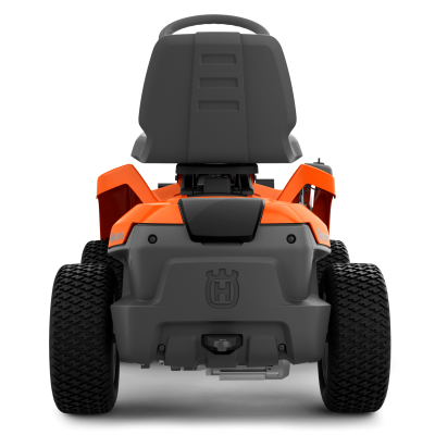 Райдер акумуляторний Husqvarna R 112iC Райдер акумуляторний Husqvarna R 112iC