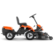 Райдер акумуляторний Husqvarna R 112iC