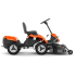 Райдер акумуляторний Husqvarna R 112iC Райдер акумуляторний Husqvarna R 112iC