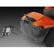 Райдер акумуляторний Husqvarna R 112iC