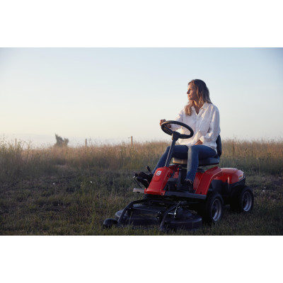Райдер акумуляторний Husqvarna R 112iC Райдер акумуляторний Husqvarna R 112iC