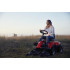 Райдер акумуляторний Husqvarna R 112iC Райдер акумуляторний Husqvarna R 112iC