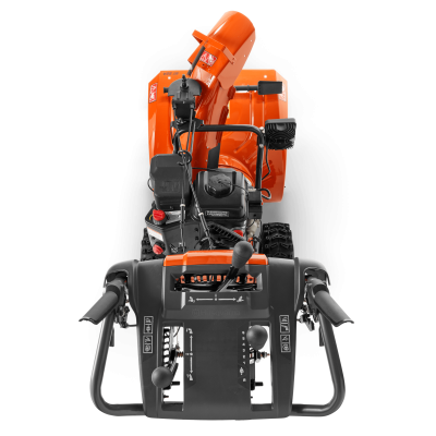Снігоочисник Husqvarna ST 227 Снігоочисник Husqvarna ST 227