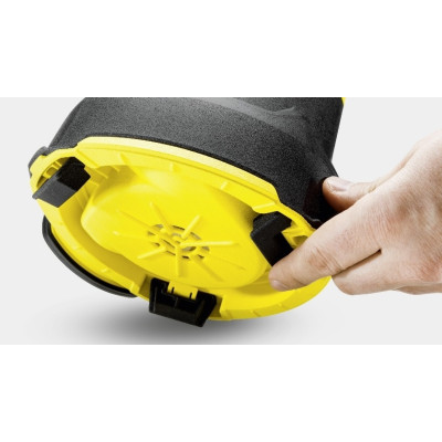 Дренажний насос Karcher SP 2 Flat Дренажний насос Karcher SP 2 Flat