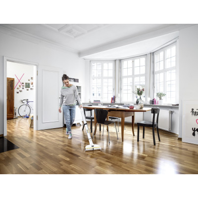Підлогомийна акумуляторна машина Karcher FC 3 Cordless Premium Підлогомийна акумуляторна машина Karcher FC 3 Cordless Premium