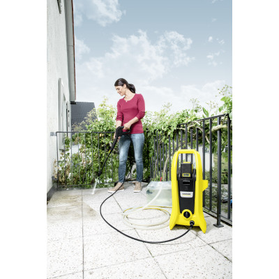 Мінімийка акумуляторна Karcher K 2 Battery Set Мінімийка акумуляторна Karcher K 2 Battery Set