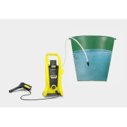 Мінімийка акумуляторна Karcher K 2 Battery Set