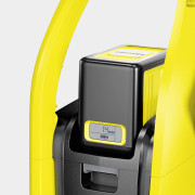 Мінімийка акумуляторна Karcher K 2 Battery Set