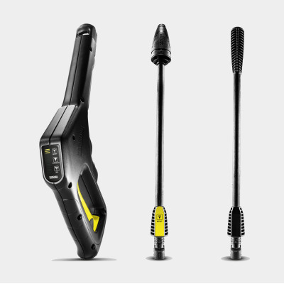 Мінімийка акумуляторна Karcher K 2 Battery Set Мінімийка акумуляторна Karcher K 2 Battery Set