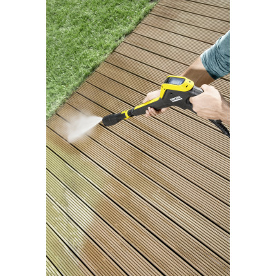 Мінімийка Karcher K 5 Premium Full Control Plus Мінімийка Karcher K 5 Premium Full Control Plus