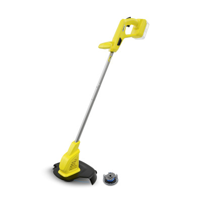 Акумуляторний триммер для газонів Karcher LTR 18-25 Battery Акумуляторний триммер для газонів Karcher LTR 18-25 Battery
