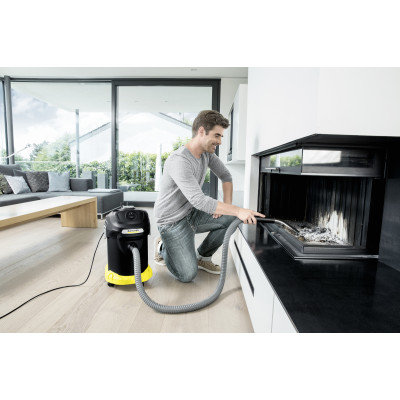 Пилосос для збирання золи Karcher AD 4 Premium Пилосос для збирання золи Karcher AD 4 Premium