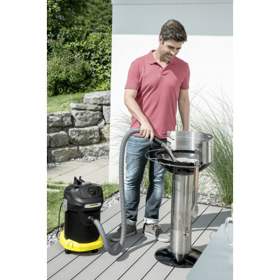 Пилосос для збирання золи Karcher AD 4 Premium Пилосос для збирання золи Karcher AD 4 Premium