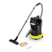 Пилосос для збирання золи Karcher AD 4 Premium