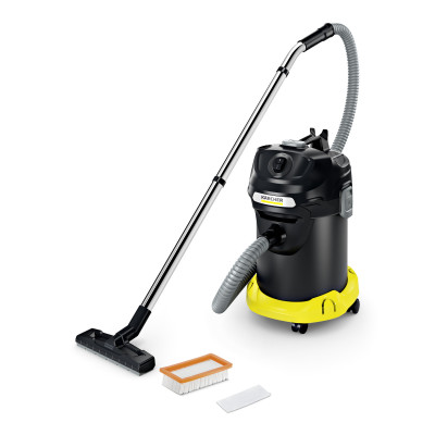 Пилосос для збирання золи Karcher AD 4 Premium Пилосос для збирання золи Karcher AD 4 Premium